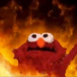 Meet your Posher, Richard